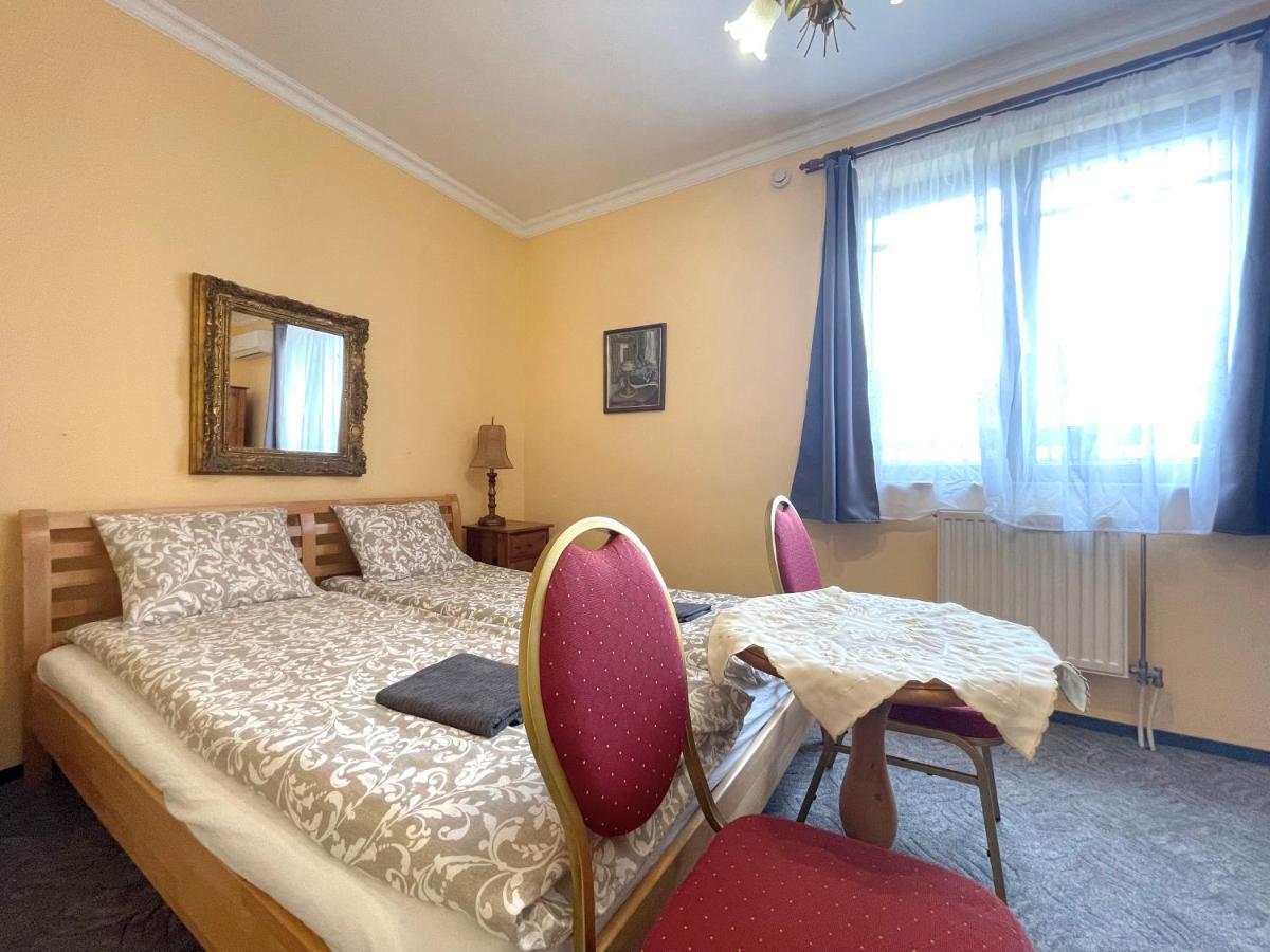 Luxi Romantik Budapeste