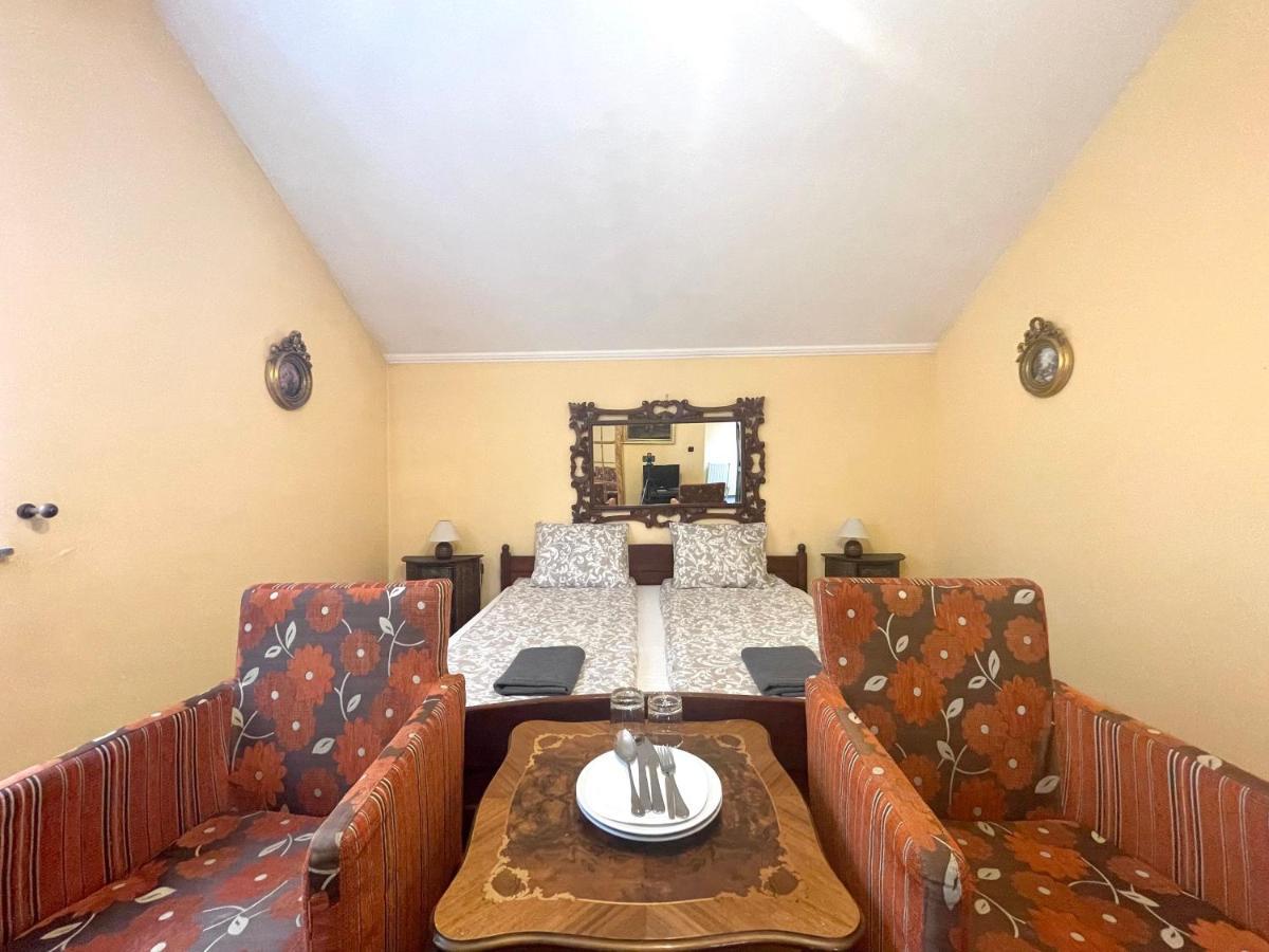 Luxi Romantik Apartahotel