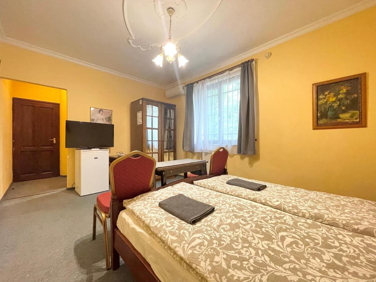 Luxi Romantik Apartahotel *