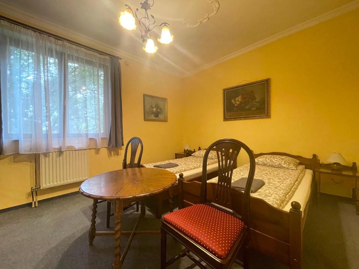 Apartahotel Luxi Romantik