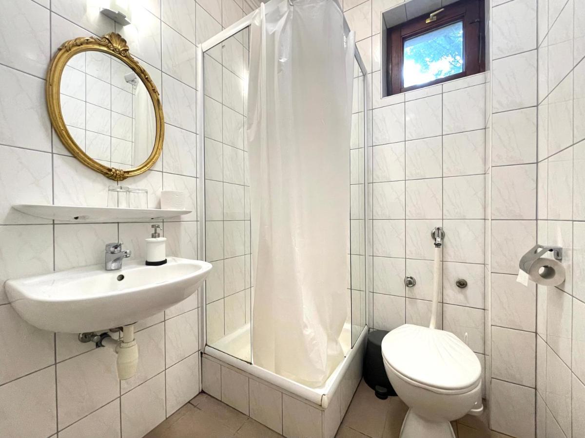Apartahotel Luxi Romantik