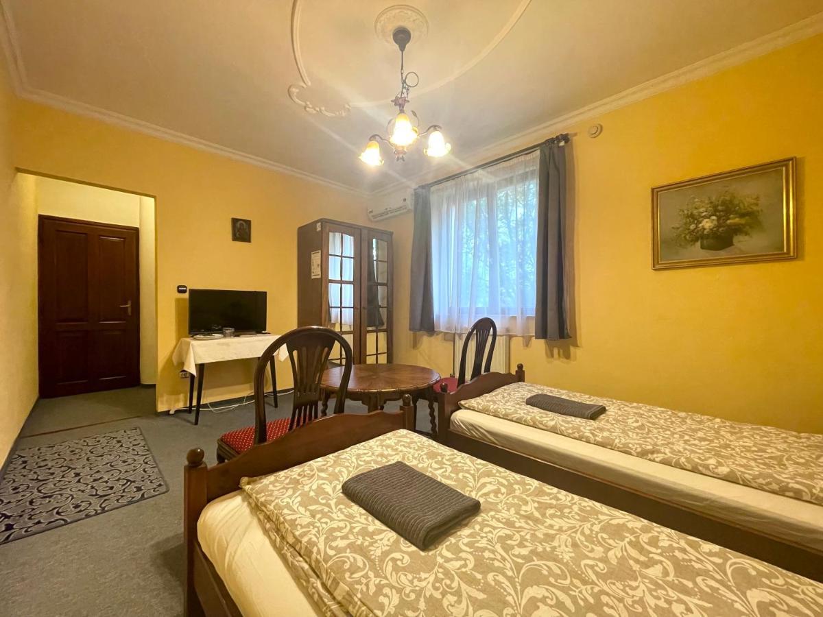 Apartahotel Luxi Romantik